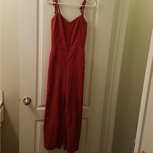 Abercombie & Fitch Jumpsuit